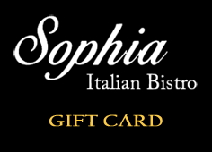 Gift Cards