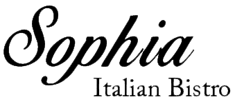 Sophia Italian Bistro