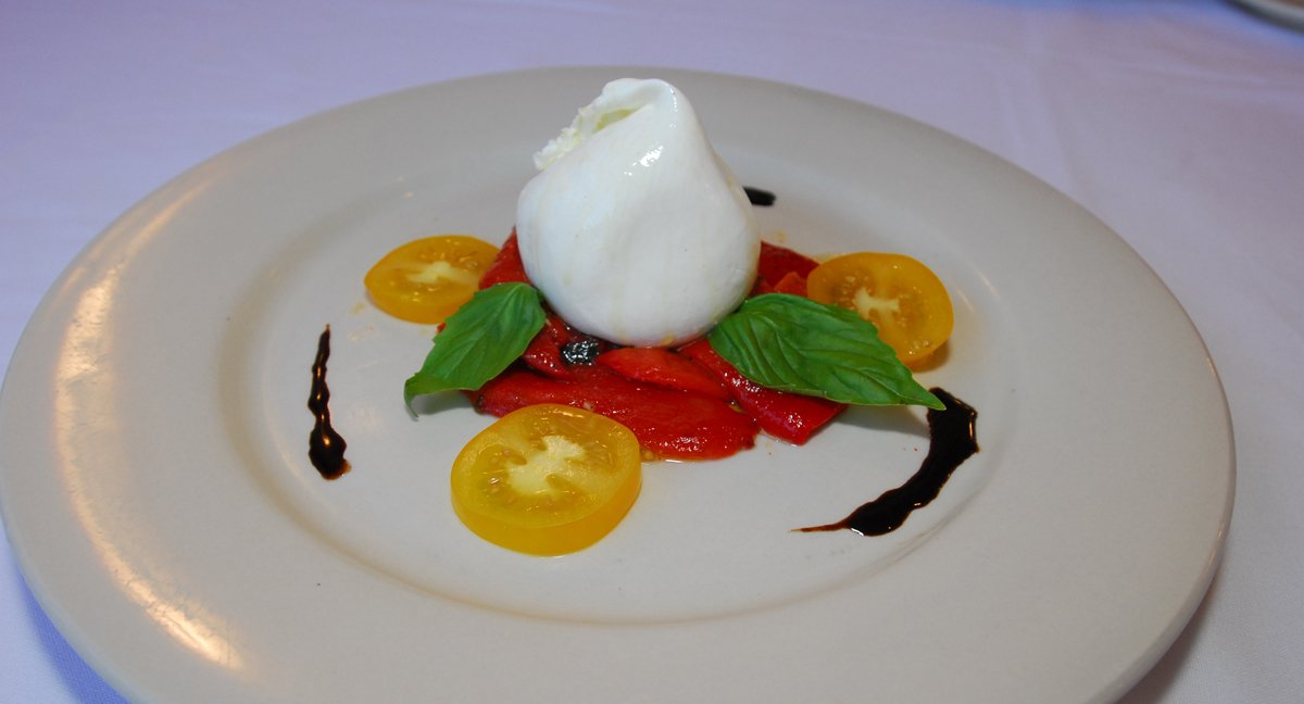 Sophia Italian Bistro